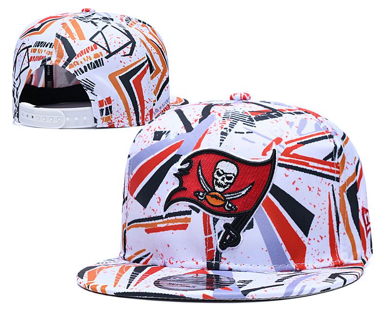 2020 NFL Tampa Bay Buccaneers Hat 2020116->->Sports Caps